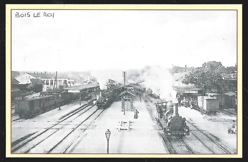 2008 bois le roi trains - bois,