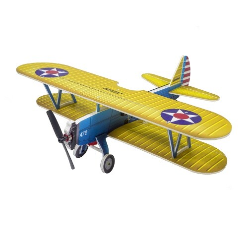Boeing stearman kaydet - boeing,