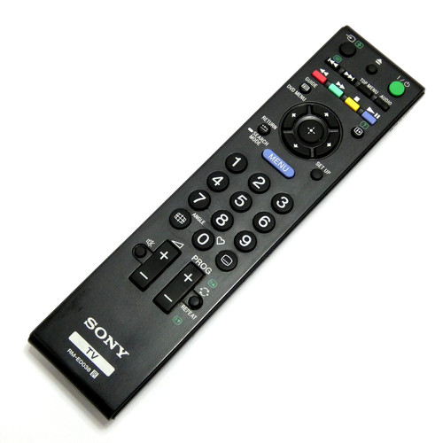 Telecommande sony ed038 - telecommande,