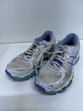 Asics Gel Nimbus 16 Course