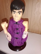 Très Rare Marionnette Boxeuse