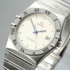 Montre Homme Vintage 1989