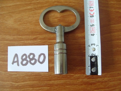Lot a880 clé - lot, clef