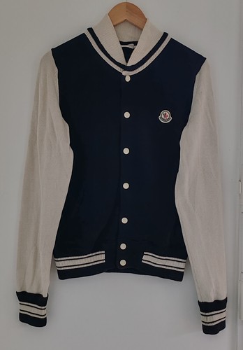 Moncler teddy varsity - moncler,