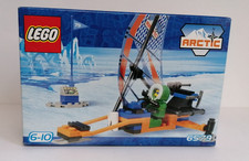 LEGO Town Artic 6579 Ice
