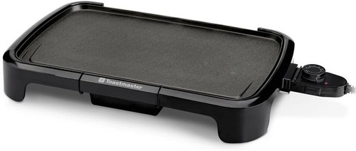Toastmaster electric griddle - toastmaster,