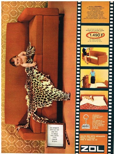 Publicite advertising 105 - advertising,