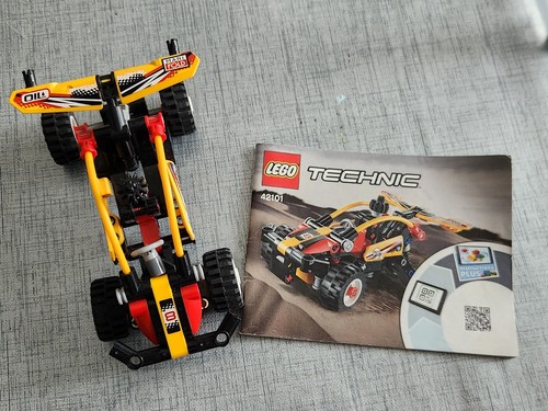 Lego technic 42101 - 42101, le