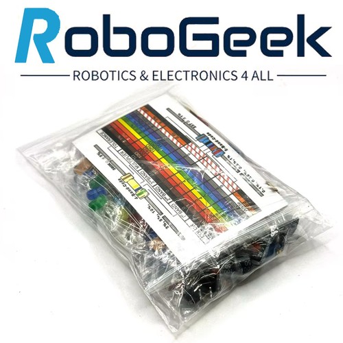 Kit composants - de,