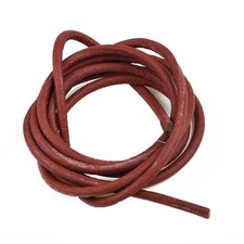 1 pièce ceinture cuir marron