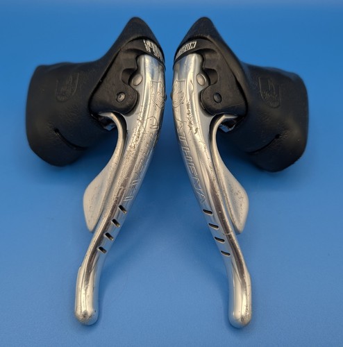 Campagnolo athena carbone - campagnolo,