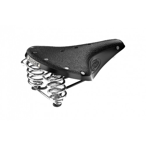 Brooks b67 - brooks, black