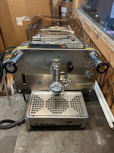 Faema e61 legend semi - faema,