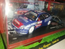 Ixo 1/43 Rally Monte Carlo