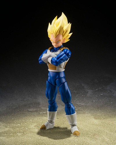 Figurine dragon ball super - figurine, z
