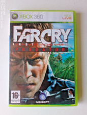 Jeu XBox 360 Farcry 3 -