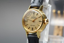 [Pour pièces] Omega De Ville