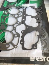 SUZUKI GT 750 JKLMAB x2 GASKET