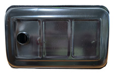 Pot D'Échappement Silencieux