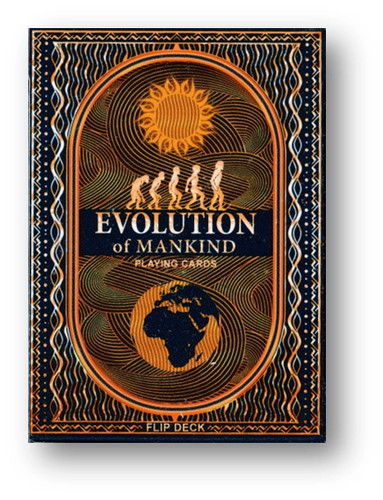 Evolution mankind jouer - mankind, à
