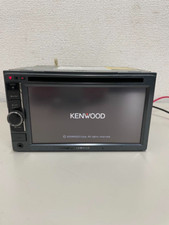 Kenwood Ddx318 CD DVD USB Compatible Multi-Audio Lecteur Autoradio Fonctionne...