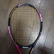 Wilson BLX Blade G2