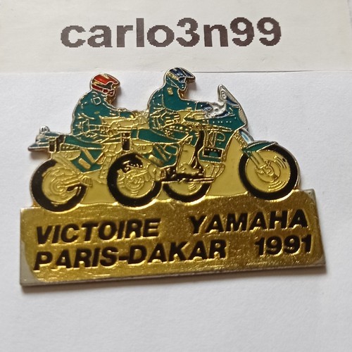 0090 pin victoire yamaha - victoire,