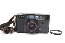 Appareil photo argentique 35