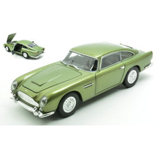 ASTON MARTIN DB5 1964 OLIVE
