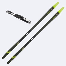 2026 Rossignol Evo XT 65 Skis