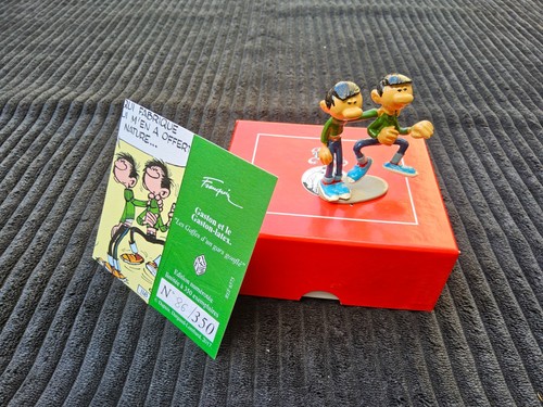Gaston lagaffe pixi - pixi,