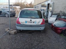 Trappe d'essence RENAULT CLIO