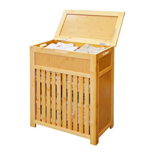 Panier linge collecteur - panier,