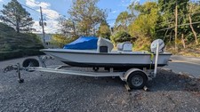 Boston Whaler Guardian Montauk