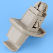 1xClip maintien pare-soleil