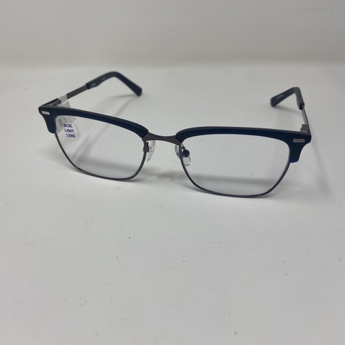 Yudu eyewear yd804 navy - eyewear, blue
