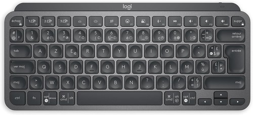 Logitech keys mini - logitech, mx