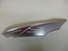 Coque arrière gauche origine