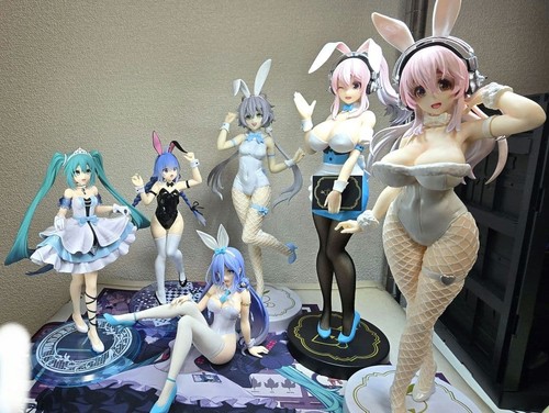 Lot figurines - lot,