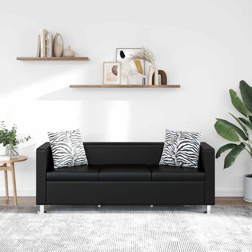 Canapé chesterfield places - 3,