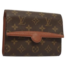 LOUIS VUITTON Monogram Arsch
