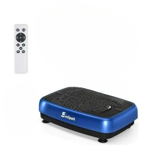 Plateforme vibrante evospark - plateforme,