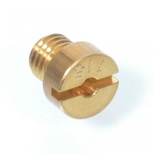 Gicleur de carburateur