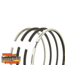 Jeu de segments Piston Pour