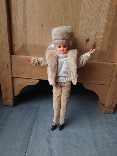 Poupee mannequin perle - poupee,