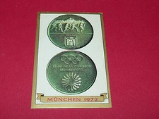 N°249 MÜNCHEN 1972 PANINI