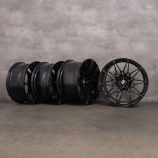 BMW M2 M3 M4 Jantes 19 20
