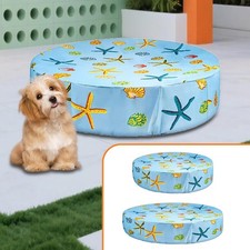 Housse de piscine ronde pour