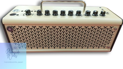 Yamaha guitar amp - yamaha,