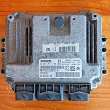 CALCULATEUR  PEUGEOT 206 1.4